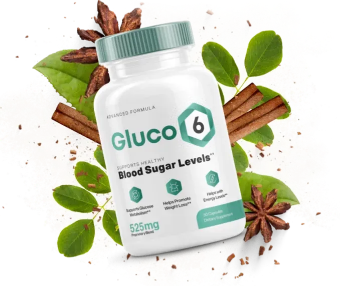 Gluco6